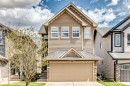 70 Sage Berry Way Nw, Calgary, AB  - Outdoor 