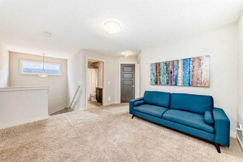 70 Sage Berry Way Nw, Calgary, AB - Indoor Photo Showing Other Room