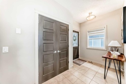 70 Sage Berry Way Nw, Calgary, AB - Indoor Photo Showing Other Room