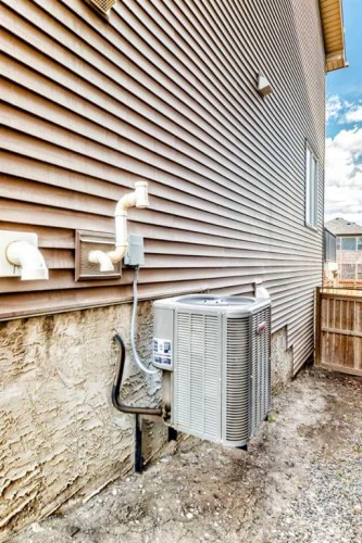 70 Sage Berry Way Nw, Calgary, AB - Outdoor