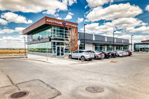 70 Sage Berry Way Nw, Calgary, AB - Outdoor