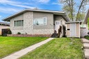 639 Kingsmere Crescent Sw, Calgary, AB  - Outdoor 