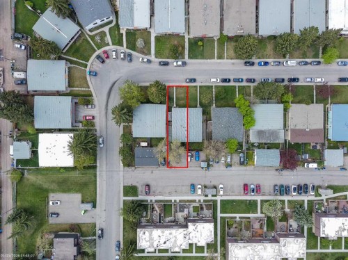 639 Kingsmere Crescent Sw, Calgary, AB - Other