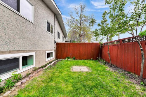 639 Kingsmere Crescent Sw, Calgary, AB - Outdoor