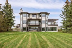 27 Calling Horse Estates Rural Rocky View County, AB T3Z 1H4