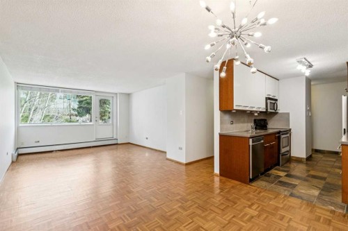 357-1620 8 Avenue Nw, Calgary, AB - Indoor