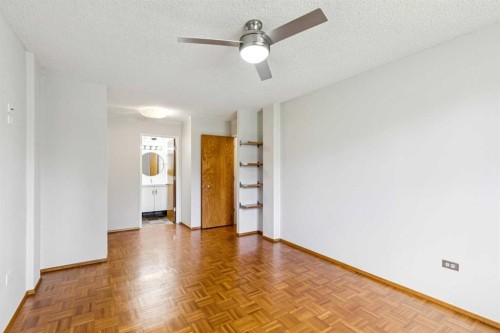 357-1620 8 Avenue Nw, Calgary, AB - Outdoor With Balcony With Exterior