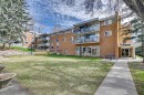 357-1620 8 Avenue Nw, Calgary, AB  - Outdoor With Balcony 
