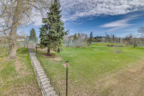 357-1620 8 Avenue Nw, Calgary, AB - Indoor