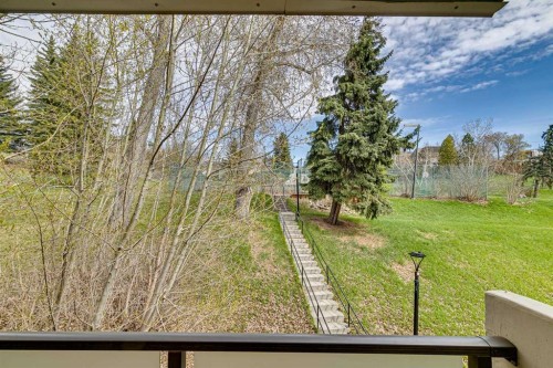 357-1620 8 Avenue Nw, Calgary, AB - Indoor