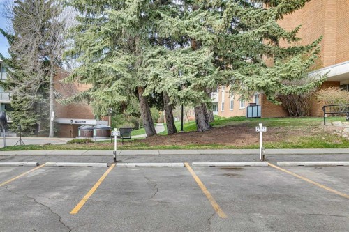 357-1620 8 Avenue Nw, Calgary, AB - Outdoor