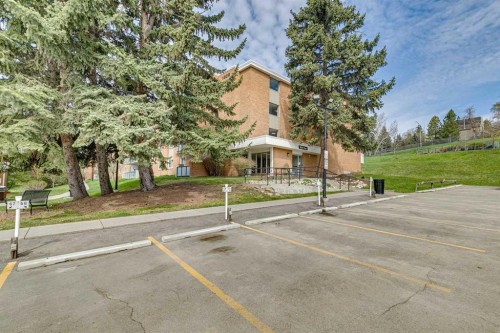 357-1620 8 Avenue Nw, Calgary, AB - Outdoor