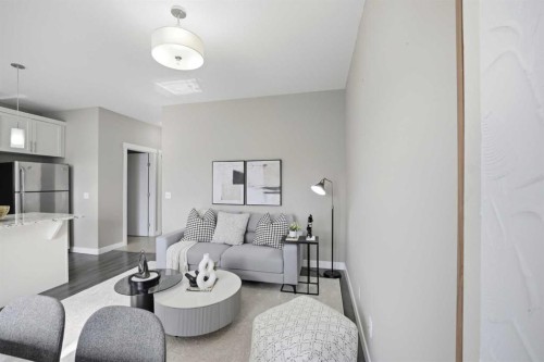 556 Redstone View Ne, Calgary, AB - Indoor