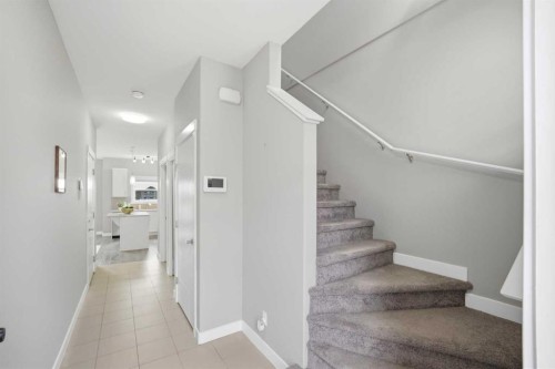 556 Redstone View Ne, Calgary, AB - Indoor Photo Showing Other Room