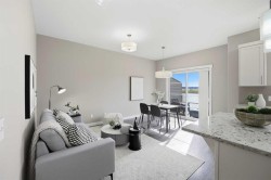 556 Redstone View NE Calgary, AB T3N 0M9
