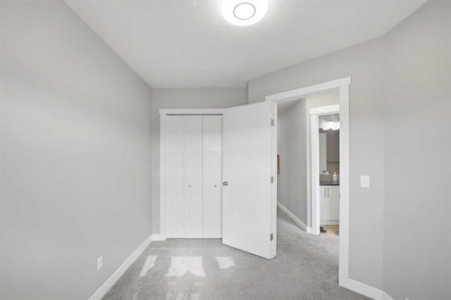 556 Redstone View Ne, Calgary, AB - Indoor Photo Showing Other Room