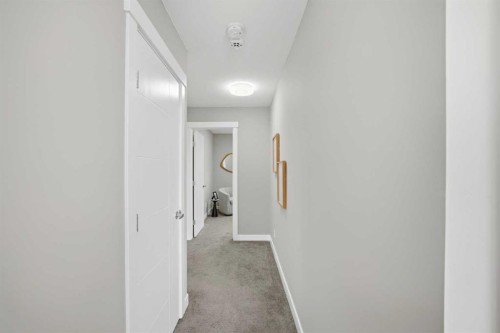 556 Redstone View Ne, Calgary, AB - Indoor Photo Showing Other Room