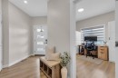 315 Monterey Place Se, High River, AB  - Indoor Photo Showing Office 