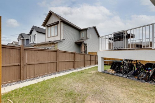 315 Monterey Place Se, High River, AB - Outdoor