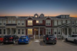 616 Cranford Mews SE Calgary, AB T3M 2P1