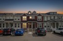 616 Cranford Mews Se, Calgary, AB  - Outdoor With Facade 