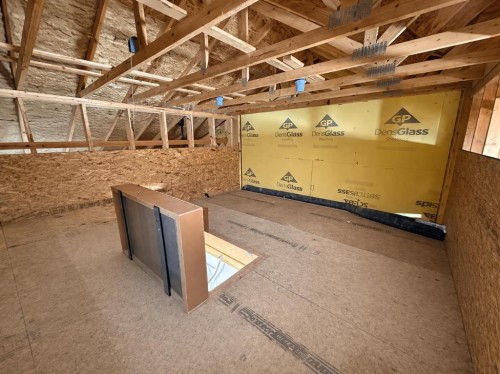 616 Cranford Mews Se, Calgary, AB - Indoor Photo Showing Other Room