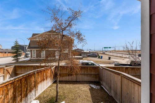 616 Cranford Mews Se, Calgary, AB - Outdoor