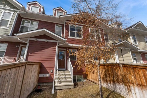 616 Cranford Mews Se, Calgary, AB - Outdoor