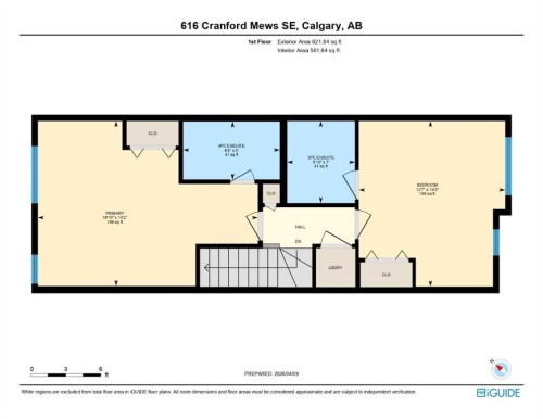 616 Cranford Mews Se, Calgary, AB - Other