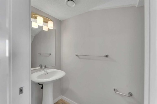 616 Cranford Mews Se, Calgary, AB - Indoor Photo Showing Bathroom