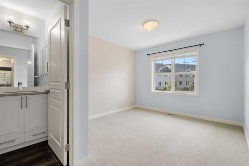1908-881 Sage Valley Boulevard Nw, Calgary, AB - Indoor Photo Showing Other Room