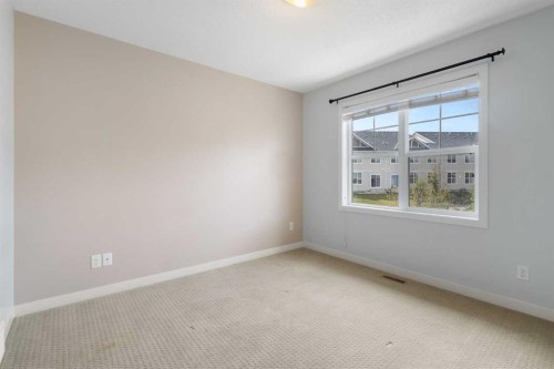 1908-881 Sage Valley Boulevard Nw, Calgary, AB - Indoor Photo Showing Other Room