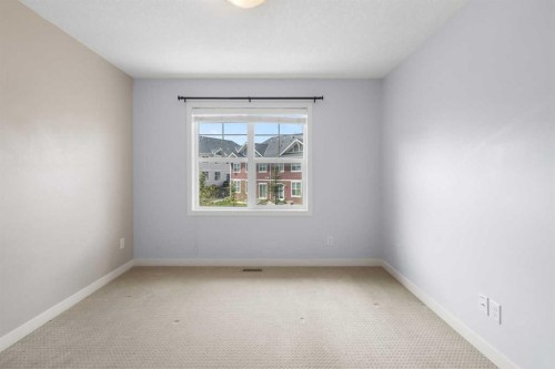 1908-881 Sage Valley Boulevard Nw, Calgary, AB - Indoor Photo Showing Other Room