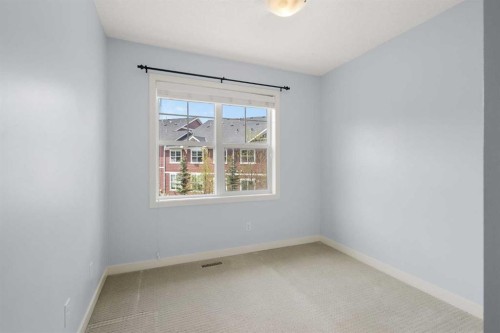 1908-881 Sage Valley Boulevard Nw, Calgary, AB - Indoor Photo Showing Other Room