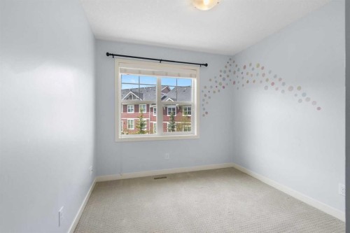 1908-881 Sage Valley Boulevard Nw, Calgary, AB - Indoor Photo Showing Other Room