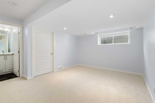 1908-881 Sage Valley Boulevard Nw, Calgary, AB - Indoor Photo Showing Other Room