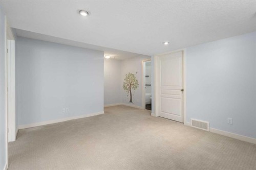 1908-881 Sage Valley Boulevard Nw, Calgary, AB - Indoor Photo Showing Other Room
