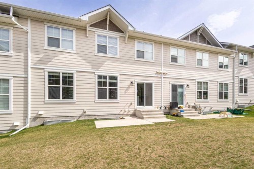 1908-881 Sage Valley Boulevard Nw, Calgary, AB - Outdoor