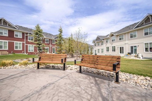 1908-881 Sage Valley Boulevard Nw, Calgary, AB - Outdoor