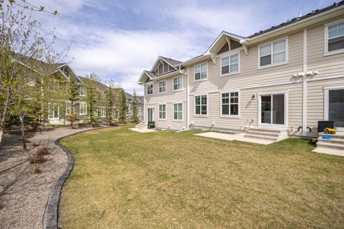 1908-881 Sage Valley Boulevard Nw, Calgary, AB - Outdoor
