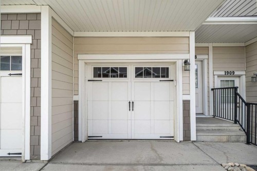 1908-881 Sage Valley Boulevard Nw, Calgary, AB - Outdoor With Exterior
