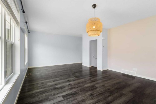 1908-881 Sage Valley Boulevard Nw, Calgary, AB - Indoor Photo Showing Other Room