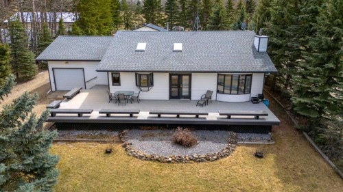 294 Grandview Beach  Rural Wetaskiwin No. 10, County Of, AB T0C 2V0