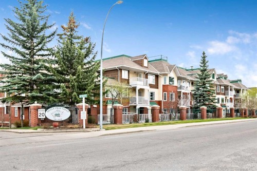 2206-2206 Sienna Park Green SW Calgary, AB T3H 3N7