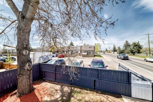 F-903 44 Street Se, Calgary, AB - Outdoor