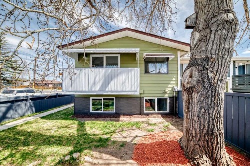 F-903 44 Street Se, Calgary, AB - Outdoor