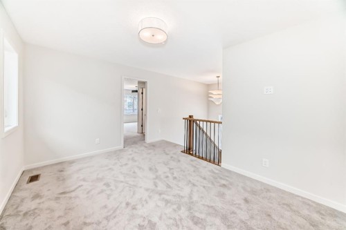 96 Fireside Common, Cochrane, AB 