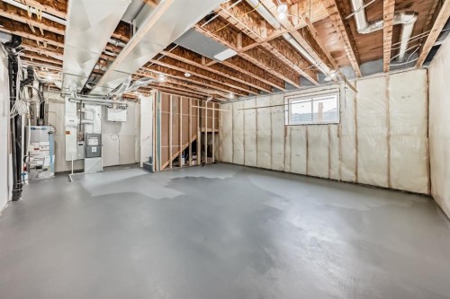96 Fireside Common, Cochrane, AB 