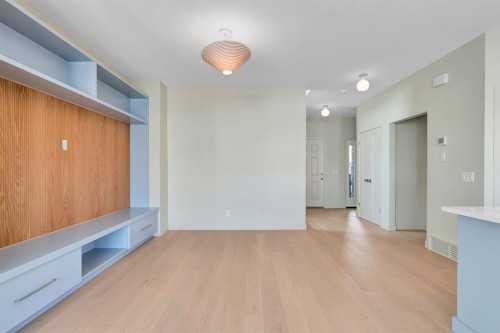96 Fireside Common, Cochrane, AB - Indoor Photo Showing Other Room