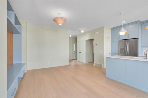 96 Fireside Common, Cochrane, AB - Indoor